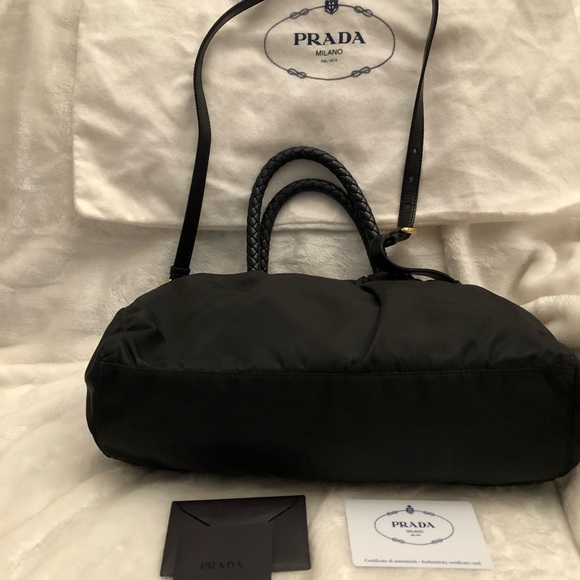 ❌SOLD❌Authentic Prada Bag - Picture 3 of 8